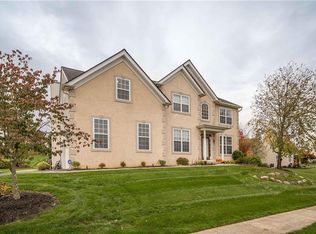 4835 Hycliff Chase, Center Valley, PA 18034