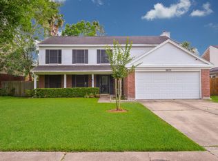 18151 Garden Manor Dr, Houston, TX 77084
