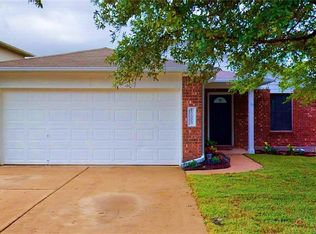 17205 Dashwood Creek Dr, Pflugerville, TX 78660