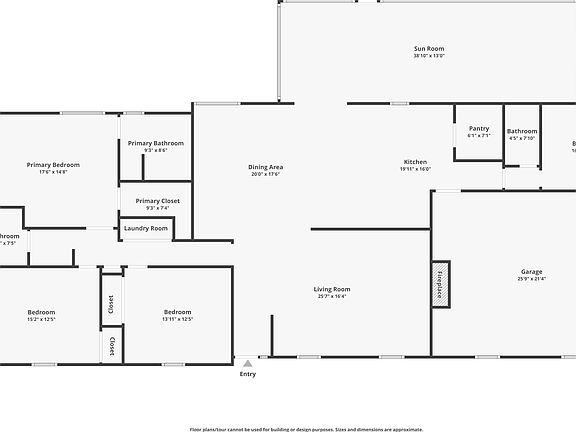 2nd image of 2948 Edenderry Dr