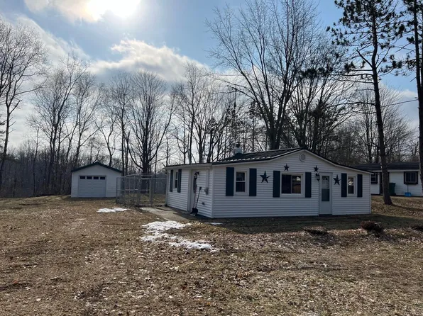 6653 Bear Lake Dr, Lake, MI 48632