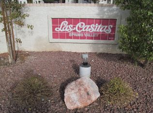 4812 Nara Vista Way UNIT 203, Las Vegas, NV 89103