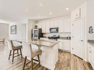 42827 Ivydel St, Elizabeth, CO 80107