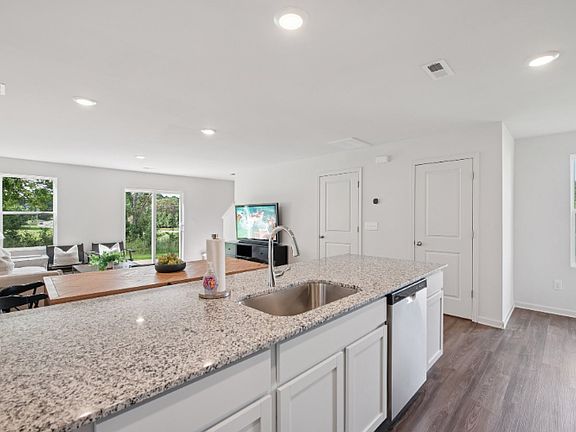 Holly Springs Kitchen