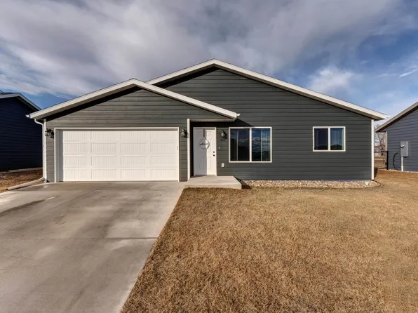 370 Spirit Dr, Box Elder, SD 57719