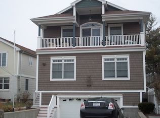 48 Talcott St, Barrington, RI 02806