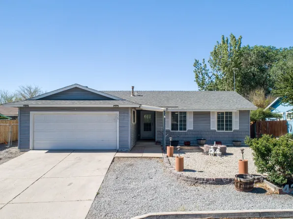 429 Appaloosa Way, Fernley, NV 89408