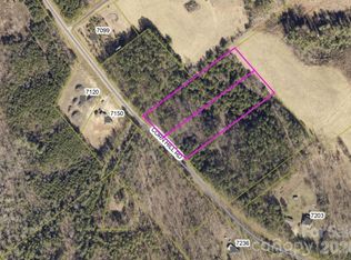 0 Corn Hill Rd, Connelly Springs, NC 28612