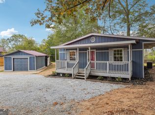 295 New Prospect Rd, Aragon, GA 30104