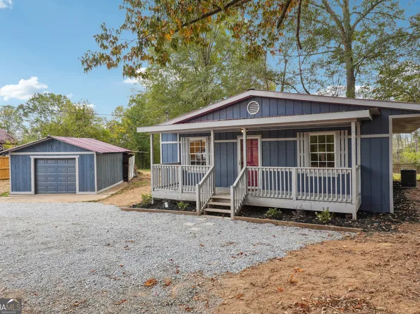 295 New Prospect Rd, Aragon, GA 30104