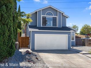 414 Seahorse Dr, Vallejo, CA 94591