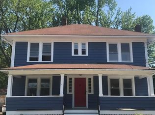 6 Lincoln Ter, Meriden, CT 06451