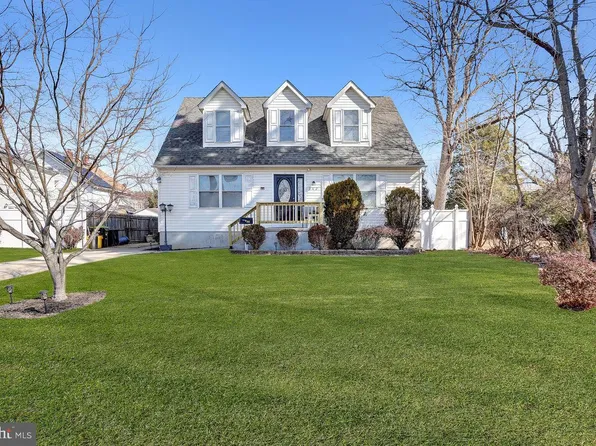 282 Weber Ave, Ewing, NJ 08638