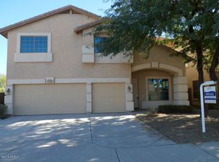 20787 N 89th Dr, Peoria, AZ 85382