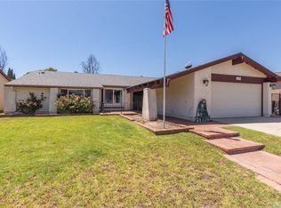 2085 N Parker Ct, Simi Valley, CA 93065