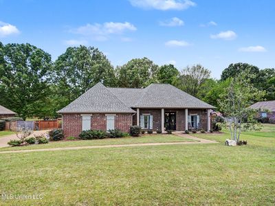 469 Caroline Blvd, Madison, MS, 39110