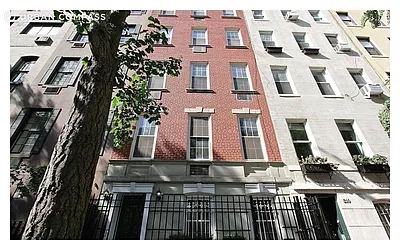Rented by Compass