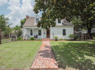 111 Hilton St, Monroe, LA 71201