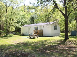 11578 N Bass Lake Rd, Irons, MI 49644