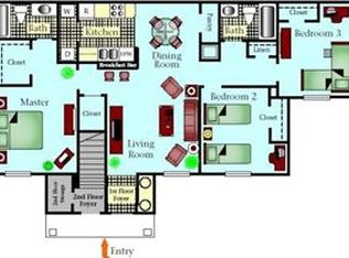 465 NW 147th Way APT 274, Newberry, FL 32669