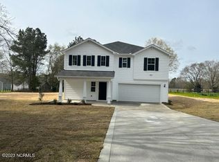 2074 Union Church Rd, Cameron, NC 28326