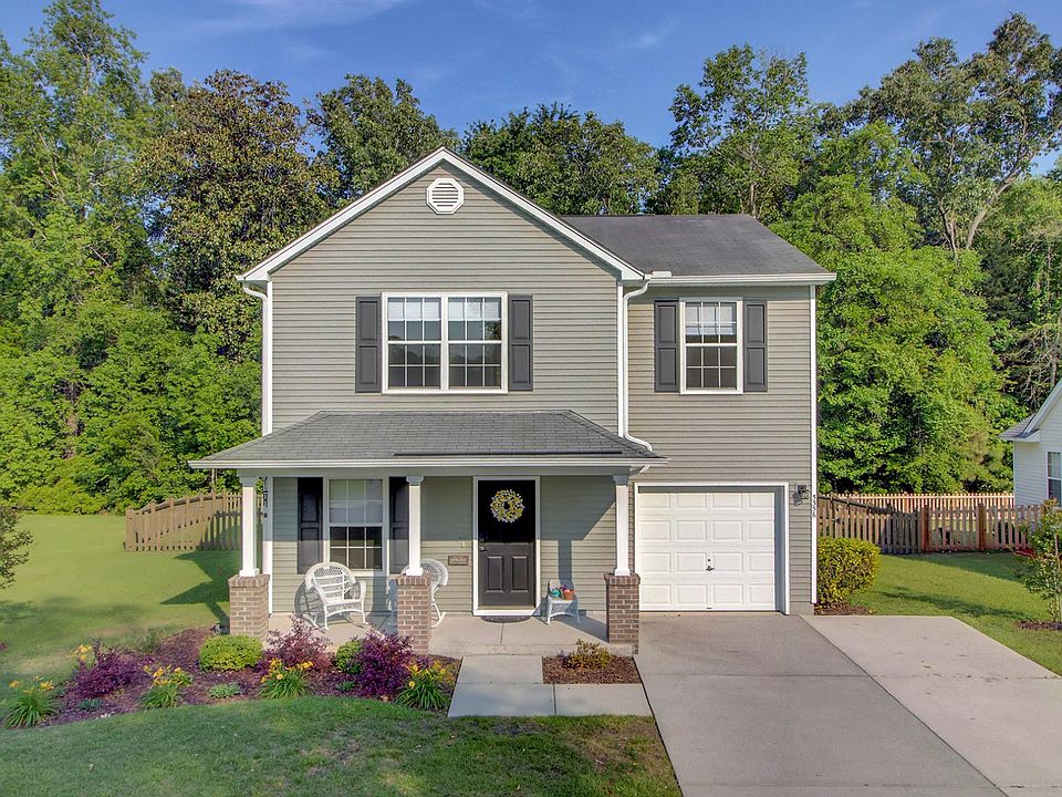 5356 Copley Circle