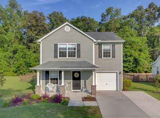5356 Copley Cir, Summerville, SC 29485