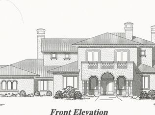 16130 Clara Van St, Lakeway, TX 78734