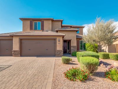 10780 W Whitehorn Way, Peoria, AZ, 85383