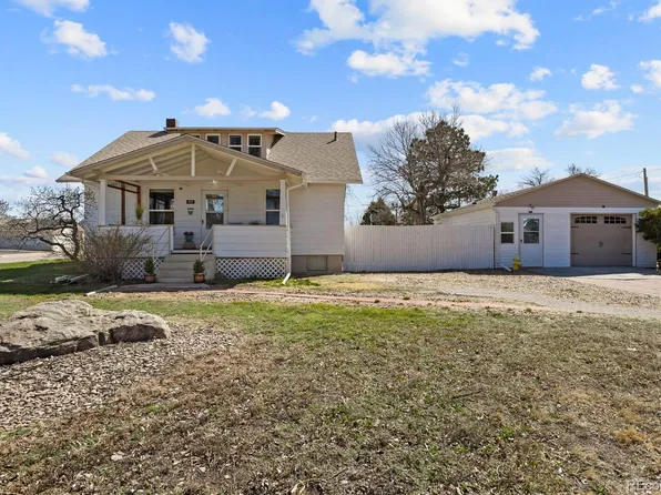 490 4th Street, Bennett, CO 80102