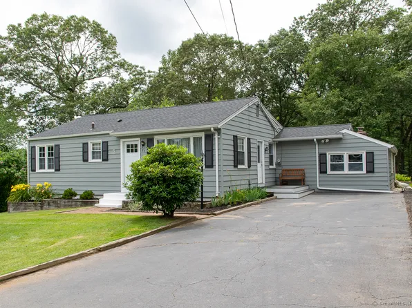 24 Dogwood Lane, Shelton, CT 06484