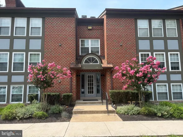 15 Pipe Hill Ct #A-15a, Baltimore, MD 21209