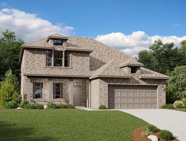 Exterior Design Representative Photo