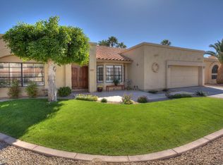 12665 N 92nd Pl, Scottsdale, AZ 85260