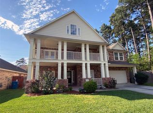 5226 Brookway Willow Dr, Spring, TX 77379