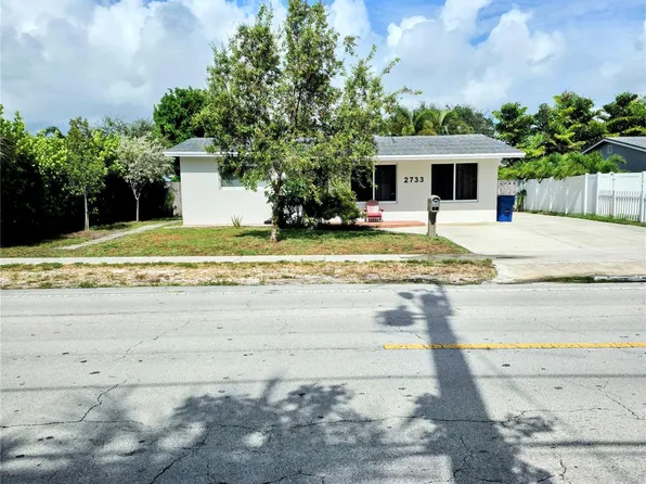 2733 NE 6th Avenue, Wilton Manors, FL 33334