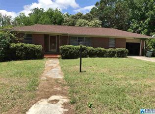 703 3rd St N, Clanton, AL 35045