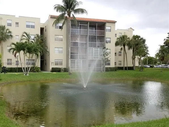 1810 SW 81st Ave, Pompano Beach, FL