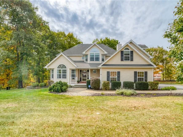 7 Pacer Court, Goshen, NY 10924