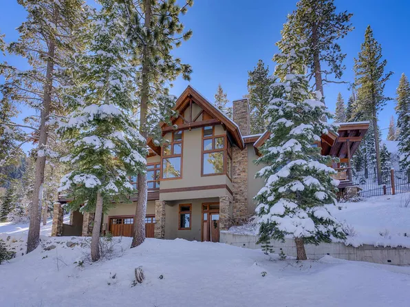 1401 Bear Mountain Ct, Alpine Meadows, CA 96146