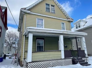 913 Almira Ave, New Castle, PA 16101