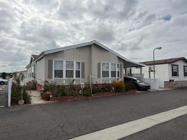 11301 Euclid St Space 72, Garden Grove, CA 92840