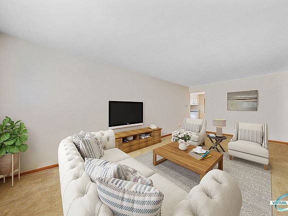 2nd image of 3129 N Nashville Ave APT 2W