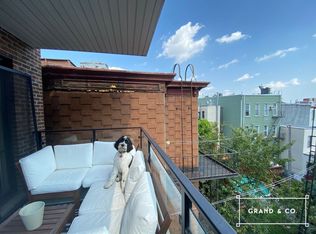 94 Norman Ave #4BB, Brooklyn, NY 11222