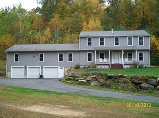 125 Bacon Rd, Ware, MA 01082