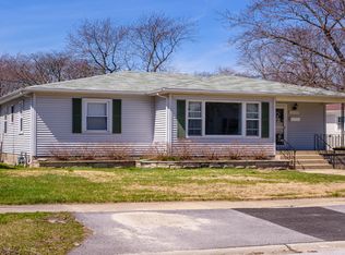 17932 Lorenz Ave, Lansing, IL 60438