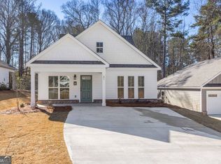 21 Rivers Edge Ln LOT 12, Franklin, GA 30217