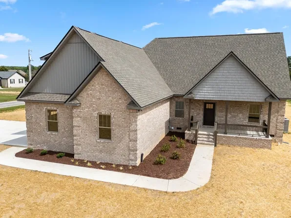 26 New Horizon Cir, Ethridge, TN 38456