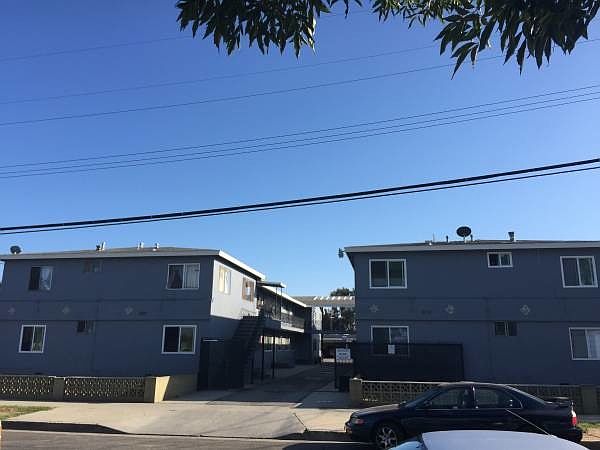 1st image of 1332 W 225th St APT 8