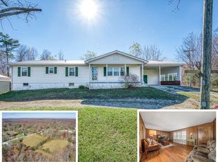 1425 W Cove Rd, Jamestown, TN 38556